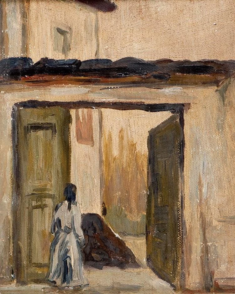 Il portone